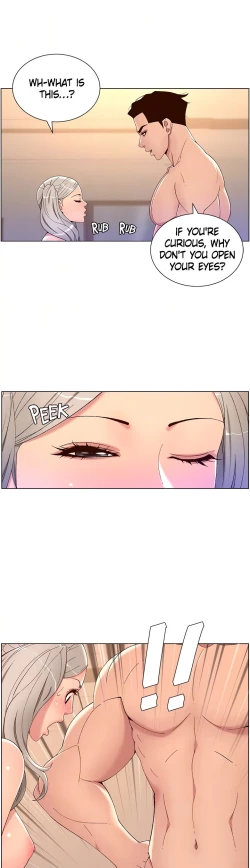 Page 191 of APP for the Emperor of the Night chaper 31-50