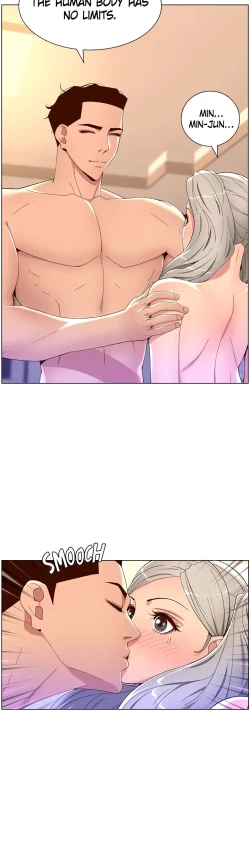 Page 194 of APP for the Emperor of the Night chaper 31-50