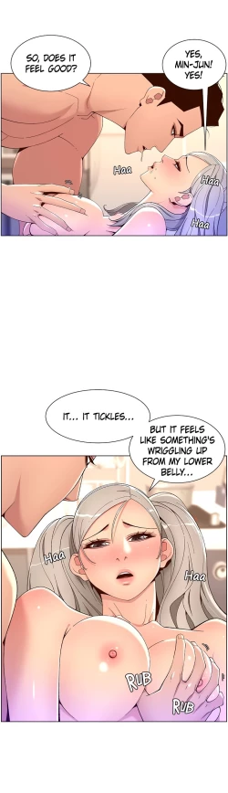 Page 197 of APP for the Emperor of the Night chaper 31-50