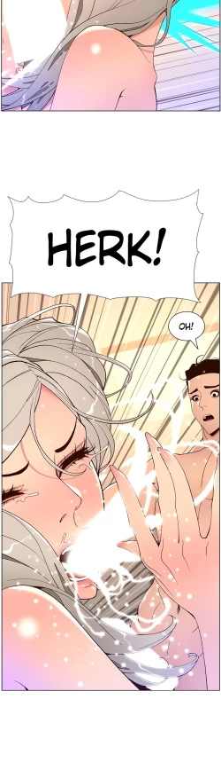 Page 214 of APP for the Emperor of the Night chaper 31-50