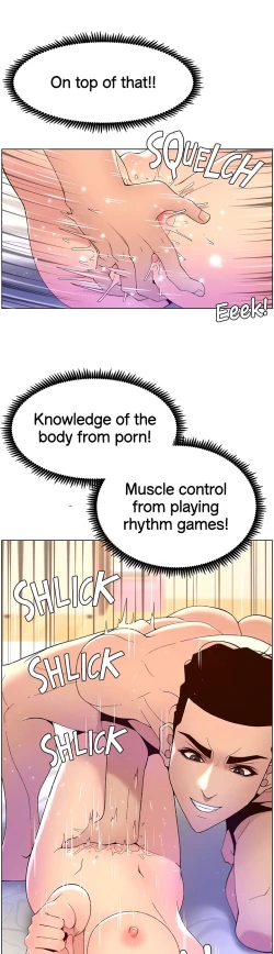 Page 225 of APP for the Emperor of the Night chaper 31-50