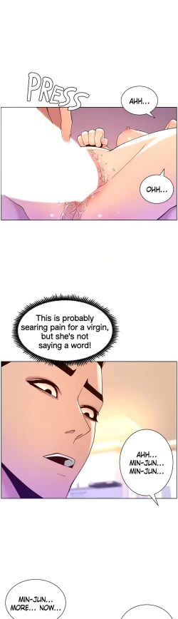 Page 238 of APP for the Emperor of the Night chaper 31-50