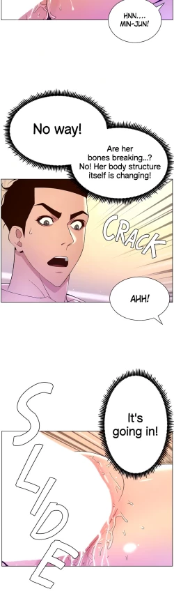 Page 245 of APP for the Emperor of the Night chaper 31-50