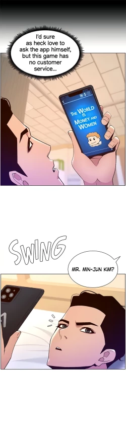 Page 267 of APP for the Emperor of the Night chaper 31-50