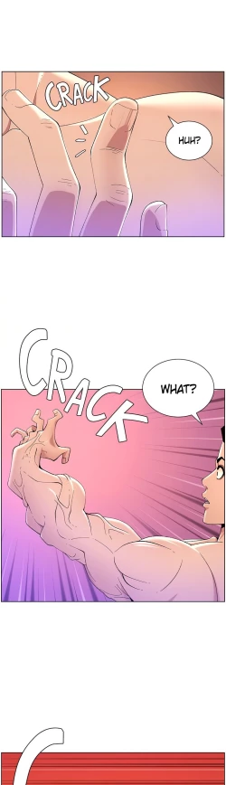 Page 26 of APP for the Emperor of the Night chaper 31-50