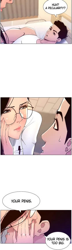 Page 272 of APP for the Emperor of the Night chaper 31-50