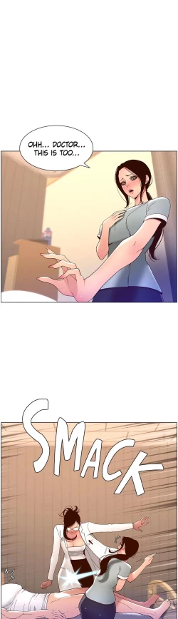 Page 284 of APP for the Emperor of the Night chaper 31-50