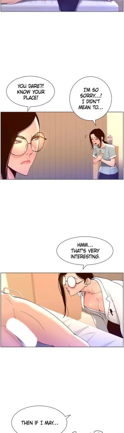 Page 285 of APP for the Emperor of the Night chaper 31-50