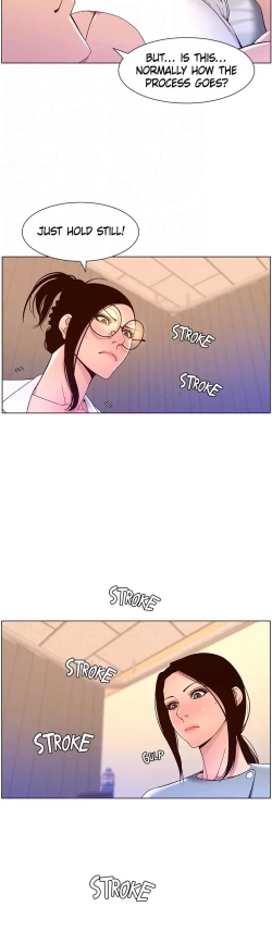 Page 288 of APP for the Emperor of the Night chaper 31-50