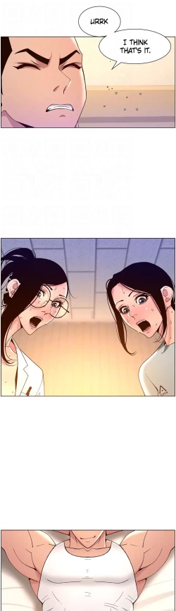 Page 290 of APP for the Emperor of the Night chaper 31-50