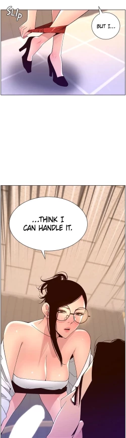 Page 298 of APP for the Emperor of the Night chaper 31-50