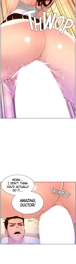 Page 301 of APP for the Emperor of the Night chaper 31-50