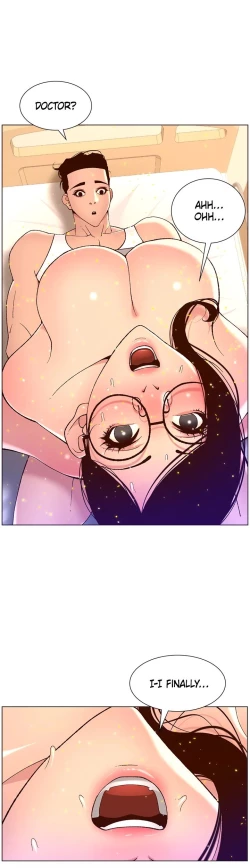 Page 302 of APP for the Emperor of the Night chaper 31-50