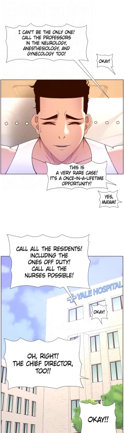 Page 312 of APP for the Emperor of the Night chaper 31-50