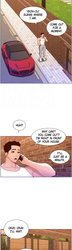 Page 315 of APP for the Emperor of the Night chaper 31-50