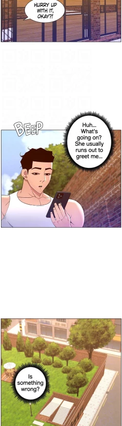 Page 316 of APP for the Emperor of the Night chaper 31-50