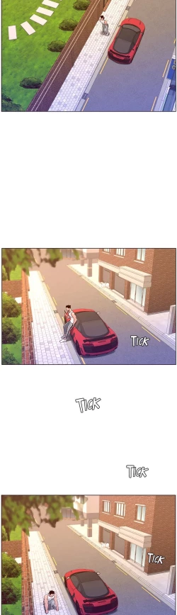 Page 317 of APP for the Emperor of the Night chaper 31-50