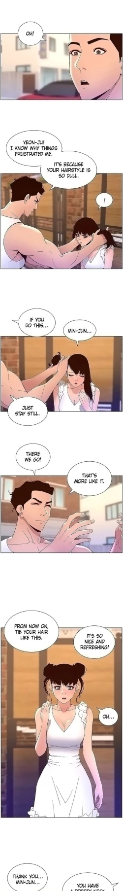 Page 321 of APP for the Emperor of the Night chaper 31-50