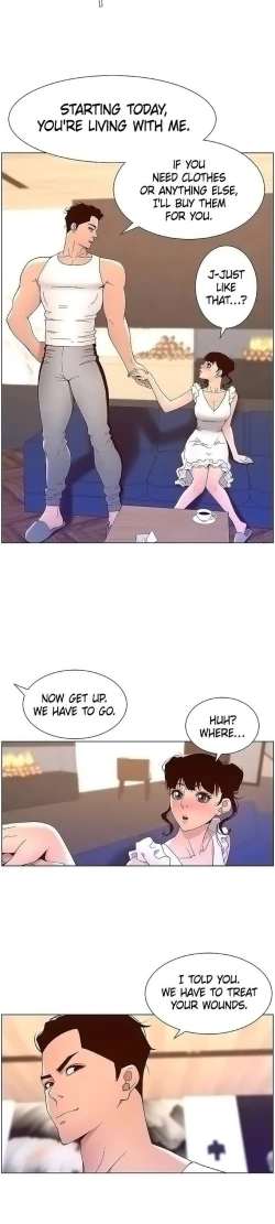 Page 333 of APP for the Emperor of the Night chaper 31-50