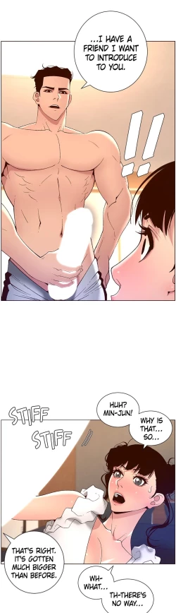 Page 337 of APP for the Emperor of the Night chaper 31-50