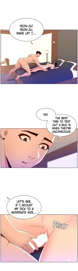 Page 363 of APP for the Emperor of the Night chaper 31-50