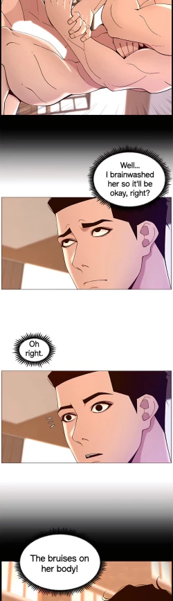 Page 373 of APP for the Emperor of the Night chaper 31-50