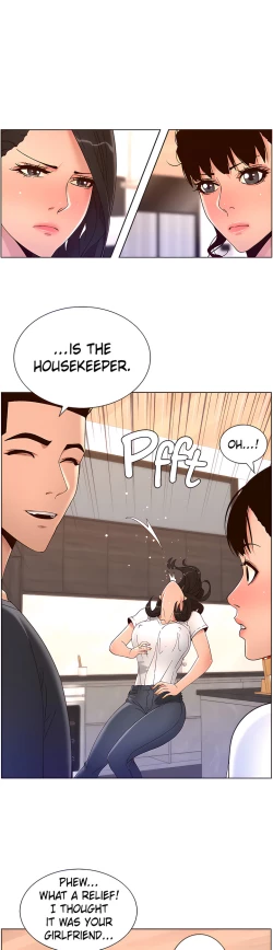 Page 389 of APP for the Emperor of the Night chaper 31-50