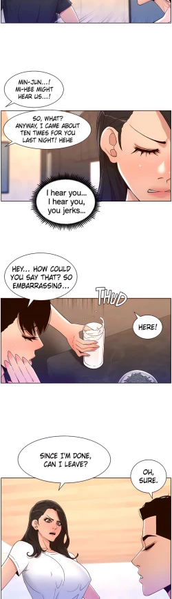 Page 396 of APP for the Emperor of the Night chaper 31-50