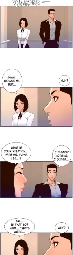 Page 402 of APP for the Emperor of the Night chaper 31-50