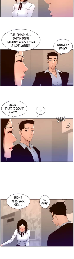 Page 403 of APP for the Emperor of the Night chaper 31-50