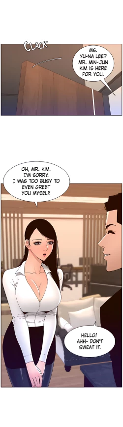 Page 404 of APP for the Emperor of the Night chaper 31-50