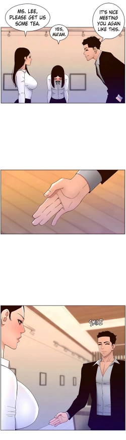 Page 405 of APP for the Emperor of the Night chaper 31-50