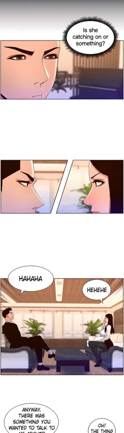 Page 409 of APP for the Emperor of the Night chaper 31-50