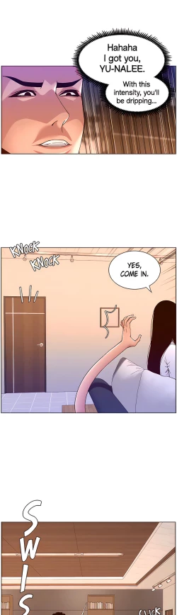 Page 412 of APP for the Emperor of the Night chaper 31-50