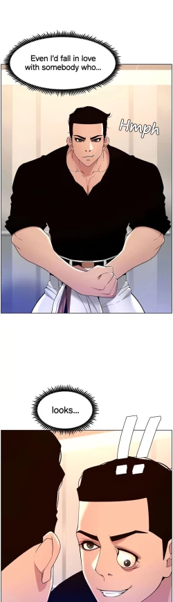 Page 41 of APP for the Emperor of the Night chaper 31-50