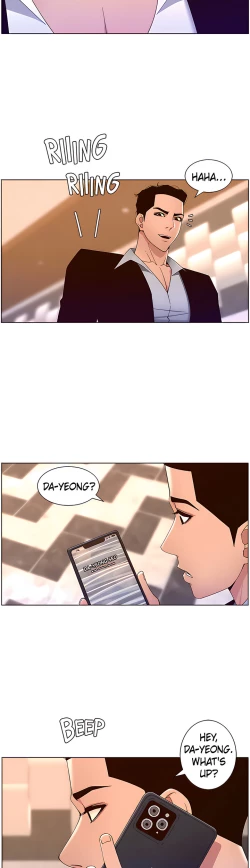 Page 422 of APP for the Emperor of the Night chaper 31-50