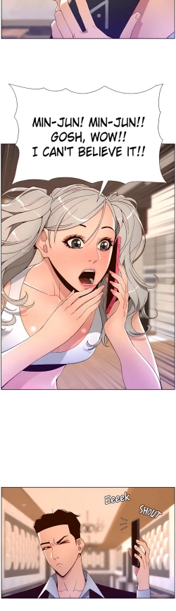 Page 423 of APP for the Emperor of the Night chaper 31-50