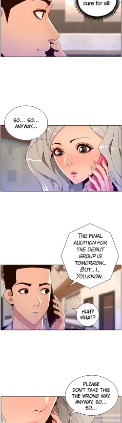 Page 426 of APP for the Emperor of the Night chaper 31-50