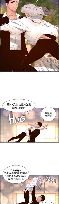 Page 437 of APP for the Emperor of the Night chaper 31-50