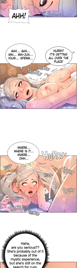 Page 450 of APP for the Emperor of the Night chaper 31-50