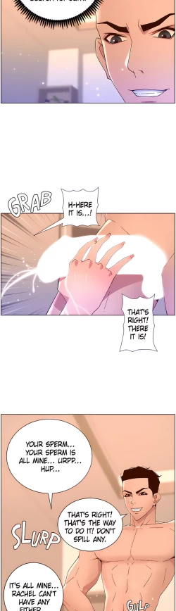 Page 451 of APP for the Emperor of the Night chaper 31-50