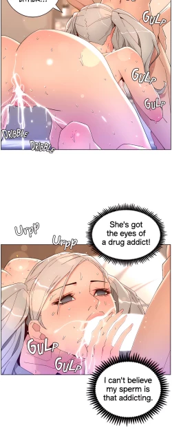 Page 452 of APP for the Emperor of the Night chaper 31-50