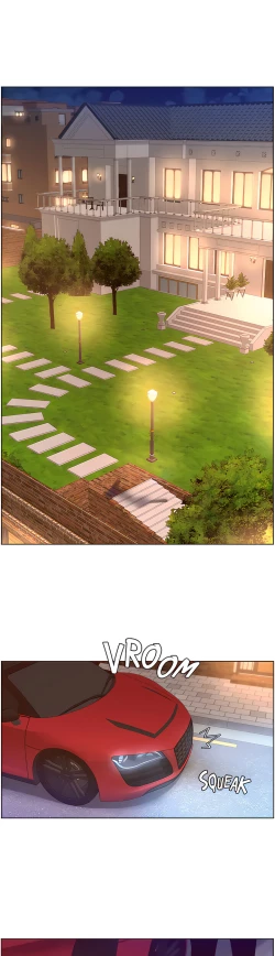 Page 458 of APP for the Emperor of the Night chaper 31-50