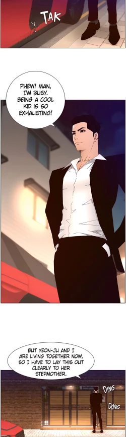 Page 459 of APP for the Emperor of the Night chaper 31-50