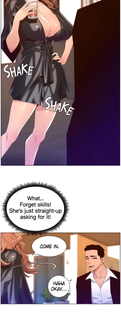 Page 463 of APP for the Emperor of the Night chaper 31-50