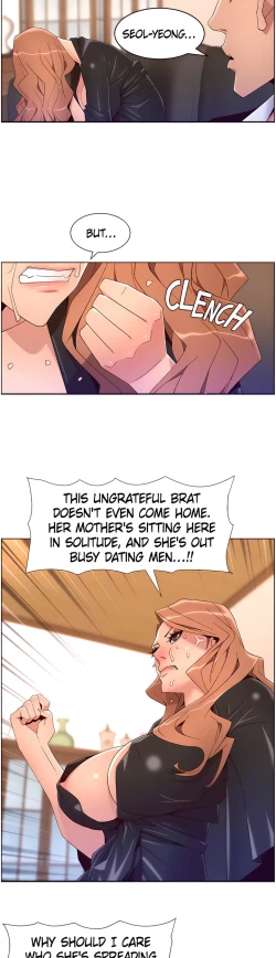 Page 466 of APP for the Emperor of the Night chaper 31-50