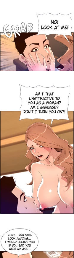 Page 476 of APP for the Emperor of the Night chaper 31-50