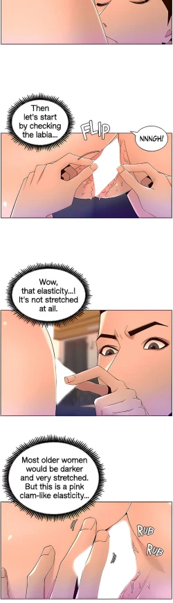 Page 488 of APP for the Emperor of the Night chaper 31-50