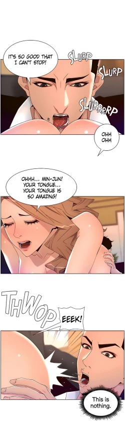 Page 497 of APP for the Emperor of the Night chaper 31-50