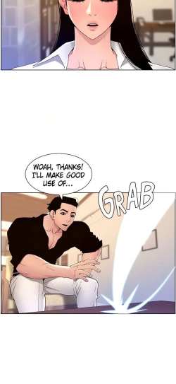 Page 49 of APP for the Emperor of the Night chaper 31-50